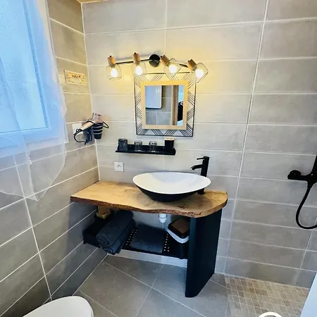 Bed & Breakfast La Cazabanelle *