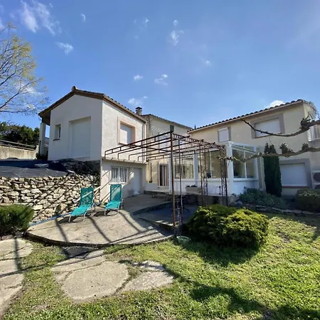 La Cazabanelle Bed & Breakfast
