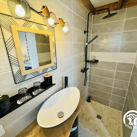 Bed & Breakfast La Cazabanelle Villegly
