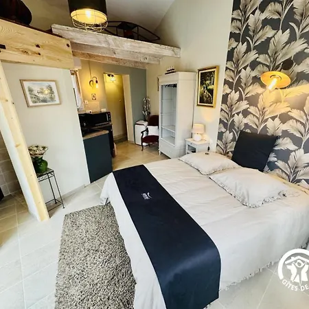 Bed & Breakfast La Cazabanelle *