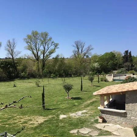 La Cazabanelle *