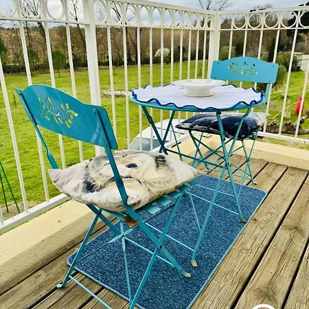 La Cazabanelle ベッド・アンド・ブレックファスト 3*