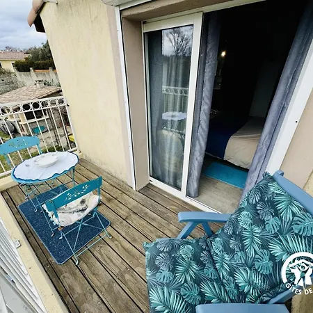 La Cazabanelle Villegly