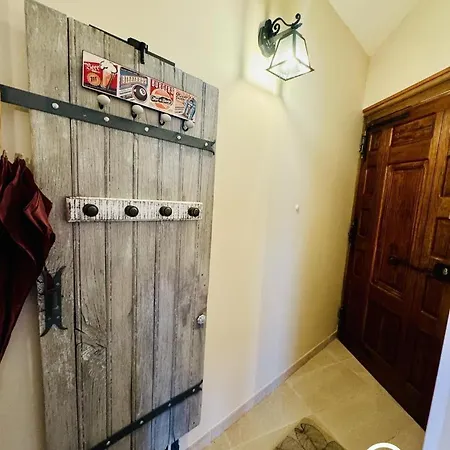 La Cazabanelle ベッド・アンド・ブレックファスト