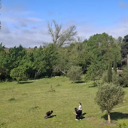 La Cazabanelle 3*